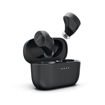 China Power Forwad Lindero H26 Newest Best Selling Lindero TWS & ANC Chipset BT5.2 Aptx Earbuds QCC3040 Sports Wireless Earphone for sale