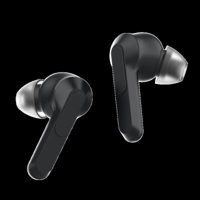 China In-Ear 2021 QC3040 Lindero H21B Mini Portable Earphone High Quality TWS and ANC Earbuds Chipset BT5.2 Headsets for sale