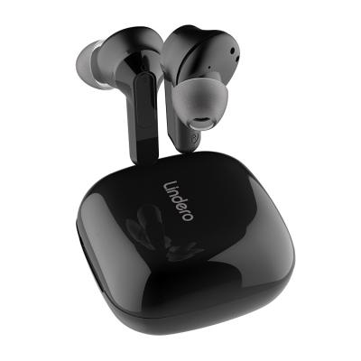 China H21B China factory direct sale high quality fast charging earbuds headphone QCC3040 durable bluetooth 5.2 for sale