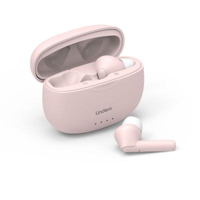 China In-ear A Variety Of Colors Can Choose Lightweight Compact Wireless Bluetooth Headset Lindero H38 Made In China Factory Price for sale