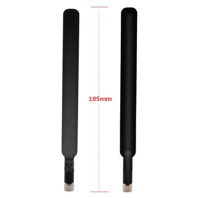 China Waterproof And Waterproof RF Price Optimization 12DBi RF Antenna Antenna 4G-016 for sale