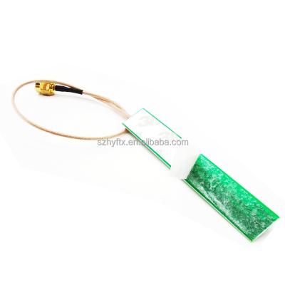 China Durable Outdoor PCB Antenna 2g/4g Pcb98 Integrated g/3 PCB Antenna for sale