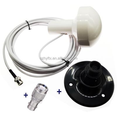 China GPS Antenna Manufacturer GNSS Antenna GLONASS Navigation Setting GPS Clock Data Timing Mushroom Shape Main ABS GPS-698 for sale