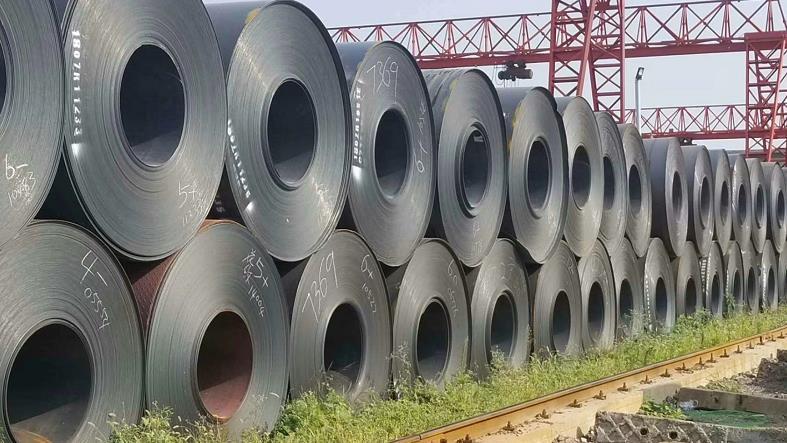 Verified China supplier - Shandong Kunda Steel Co., Ltd.