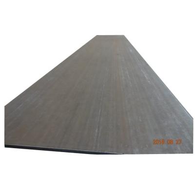 China hot rolled steel plate loader 1 kg steel price for sale