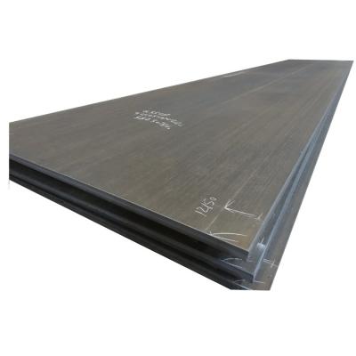 China Flange Plate Wear Plate Steel Heavy Duty Hot Rolled Rolled Sheet NM500 for sale