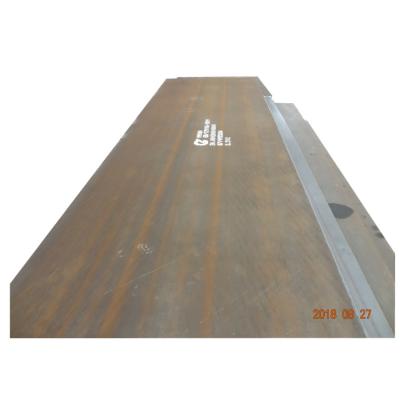 China Abrasion-Resistant Flange Plate Steel Sheets Good Price On Sale From China for sale