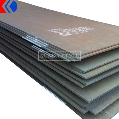 China 100mm thick steel deck plate for sale