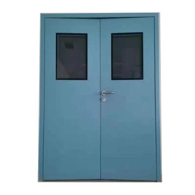 China Lead gate for X-ray room lead gate X ray room door for sale