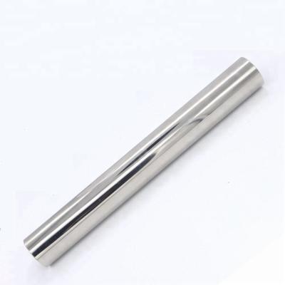 China Decoration hot sale! 304 stainless steel seamless pipe with best price for sale