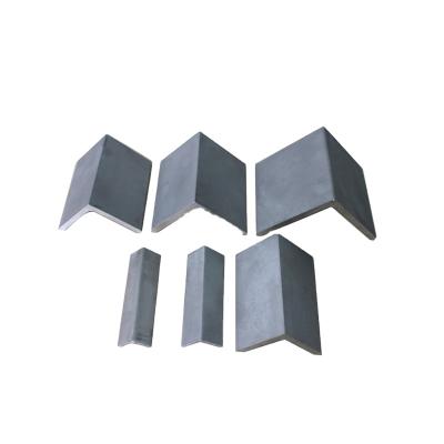 China Building Construction Steel For Building Angle Q235 Unequal Q235B for sale