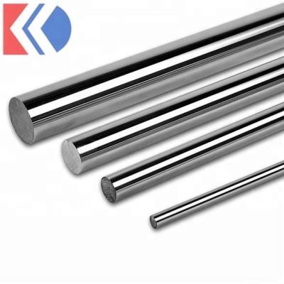 China Construction China factory supplier 26mm diameter stainless steel round bar 321 for sale