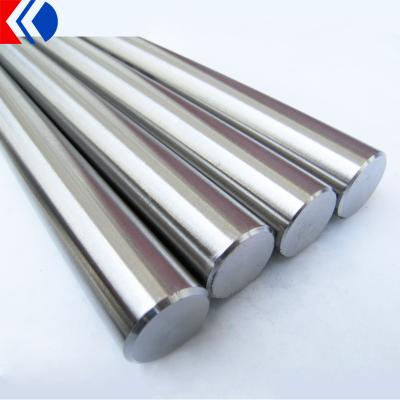 China Hot Rolled Structural Steel Bar China Alloy Structural Steel 18crnimo7 6 for sale