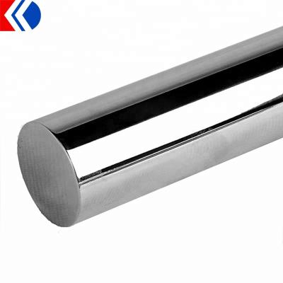 China Structural Steel Bar Astm A276 430 Alloy En1.4301 Stainless Steel Round Bars for sale