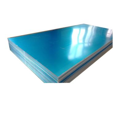 China Decoration/Industrial/Building Best Selling 1050 3003 5083 6061 7075 Aluminum Plates/Aluminum Sheet for sale