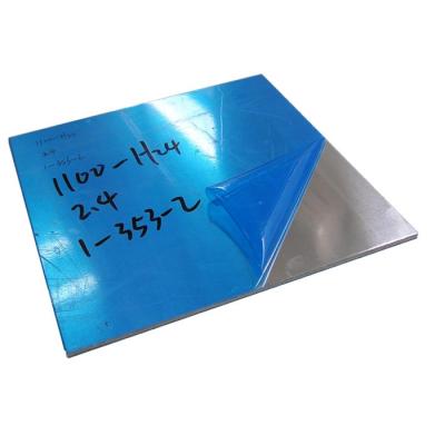 China Decoration/Industrial 5086 Aluminum Alloy/Building Factory Price Aluminum Plate Sale Philippines 5005 5251 5083 H321 for sale