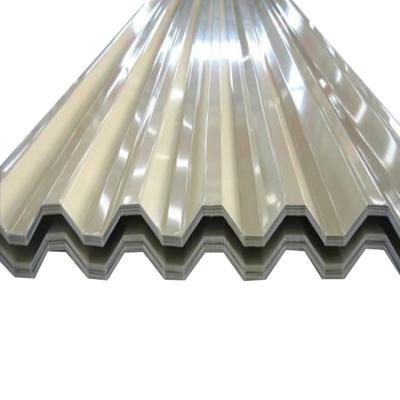 China Forms 22 Gauge Zinc Corrugated Galvanized Roof Sheets Steel Tin Roof Sheet Prices for sale