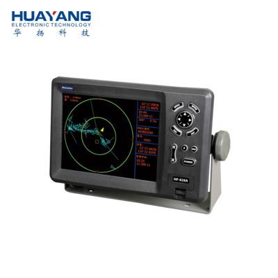 China Color LCD AIS GPS Chart Plotter GPS Navigation Matsutec 12