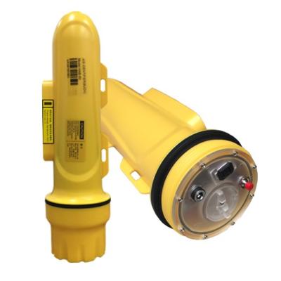 China HAB-80 Marine AIS Fishing Beacon HAB-120 HAB-80 HAB-120 GPS Locator for sale