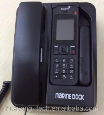 China IsatDock2 Marine Inmarsat Isaphone 2 Docking Station Dock for Vehicle Mounted for sale