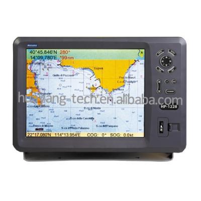 China For Marine Gps Marine Navigator with Fish Finder for sale