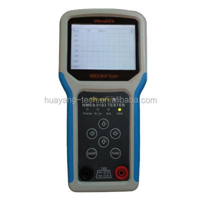 China HC-401 NMEA0183 Signal Tester, Signal Generator and Beacon Tester HC-401 for sale