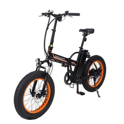 China Standard Hot Selling City Electric Mini Bike Foldable Adults Cycle for sale