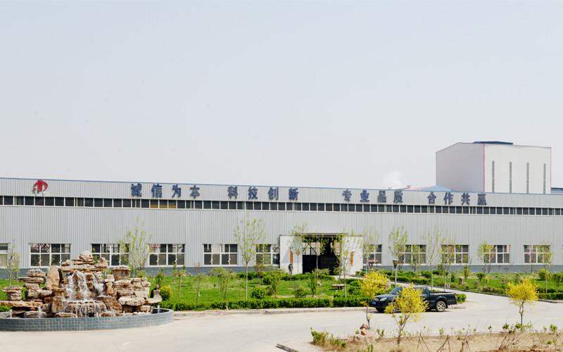 Проверенный китайский поставщик - Hebei Tengtian Welded Pipe Equipment Manufacturing Co.,Ltd.