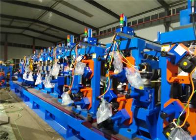 China High Frequency Welded Pipe Mill Big Size Weld Hrc High Frequency Welded Pipe Mill Machine for sale