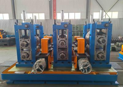 China High Speed PLC Control Automatic Tube Mill High Performance for sale