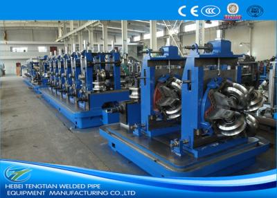 China Carbon Steel Pipe And Tube Mill Machine (machine voor het vervaardigen van buizen en buizen) Te koop