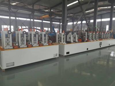 China Präzisionsrohrmühle mit Kaltsäge HG60 zu verkaufen