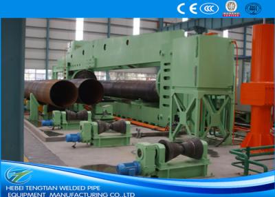 China Hydrostatic Tubing Testing Tube Mill Auxiliary Equipment 60kw for sale