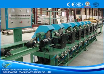 China Ss Durable Steel Pipe Making Machine For Household Appliances for sale