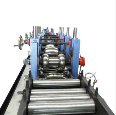 China h.f pipe welding Pipe Mill Machine automatic steel pipe for sale