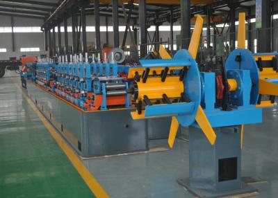 China Automatische Erw Steel Pipe Forming Hf Gelast Tube Mill Productie Lijn Rechtheid Goed Te koop