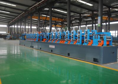 China ERW 0.8-3.0mm Max Thickness High Frequency Welded Tube Mill for sale