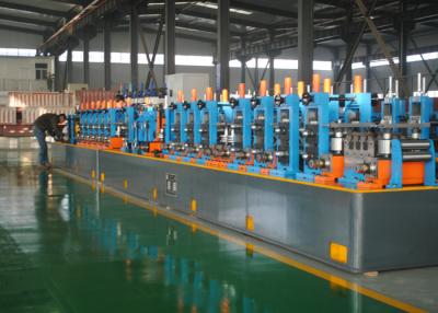 China Precision Tube Mill Steel Tube Machine Rolling Mill, Precision Seamless Steel Pipe Making Line (Precisie naadloze stalen pijpleiding) Te koop