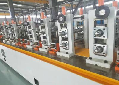 China Präzisionsrohrfräsenmaschine Hochfrequenz-Gleichrohrfräsenmaschine zu verkaufen