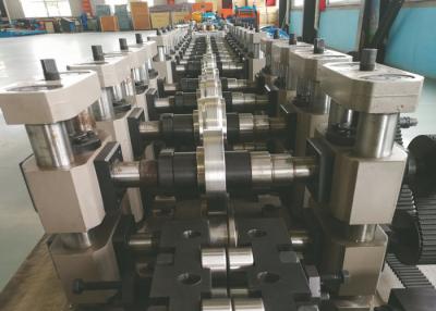 China Aluminiumrohr, das Maschine mit Servomotor 380V/220V 50HZ herstellt zu verkaufen