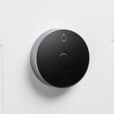 China Factory direct sale Loock Caty Modern Ring Video Doorbell Visual Smart Video Intercom Doorbell Camera fast shipping for sale