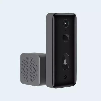 China 2021 New Mijia Mihome APP 2021 Wifi Doorbell Security Smart Video Camera MJJSQ02-FJ Modern High Quality Smart Doorbell for sale