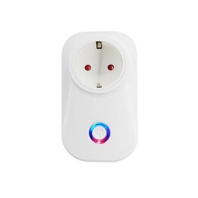 China Mini Smart Plug Uk Remote Mode Electrical Safety Residential/Multipurpose Control Security For Home Switch And Universal Socket Outlet for sale