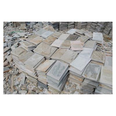 China Multicolor natural wall mushroom stone quartz mushroom wall stone for sale for sale