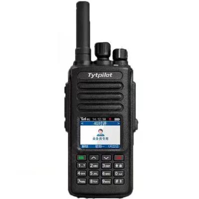 China TYTTP39PLUS public network walkie-talkie 4G national 5000 km card walkie-talkie high-power walkie-talkie for sale