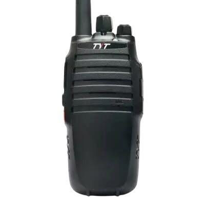 China High-power TYTTC-8000 walkie-talkie 10W property security long-distance high-penetration large-capacity standby king for sale