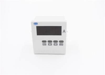 China Rich Dimensions Digital Power Factor Meter Digital Frequency Meter for sale