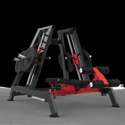 China Commercial Strong Steel Profession Gym Fitness Equipment Use Free Weight Plate Press Bench Loaded For Gym Equipment for sale