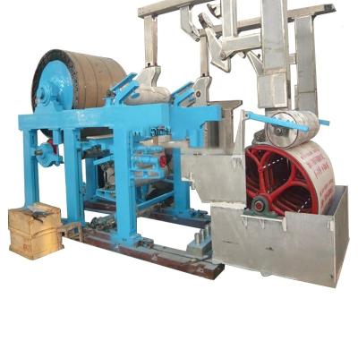 China Factory China Supply Toilet Paper Machine, Tissue Paper Machine Production Line for sale