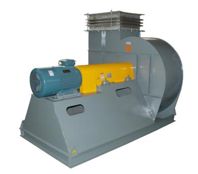 China . Y9-38 High Speed ​​Straight Soft Edge Type Industrial High Pressure Centrifugal Ventilation Blower Blower For Boiler for sale